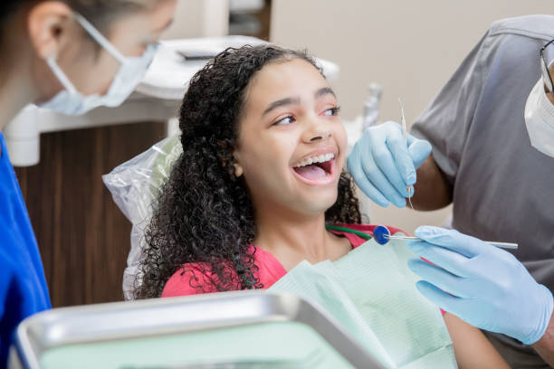 Best Weekend Emergency Dentist in Lincolndale, NY